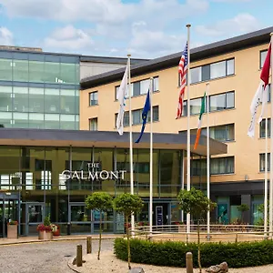 4* מלון The Galmont &